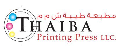 Thaiba Printing Press LLC