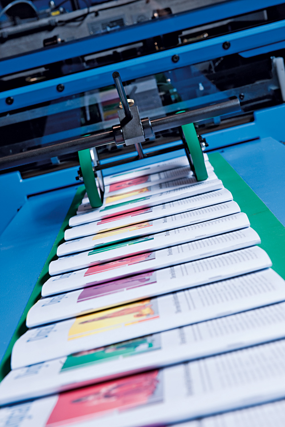 Paper Cups Manufacturing